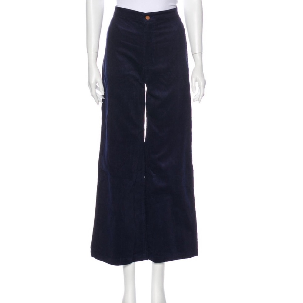 Bliss and Mischief Shrine Pants